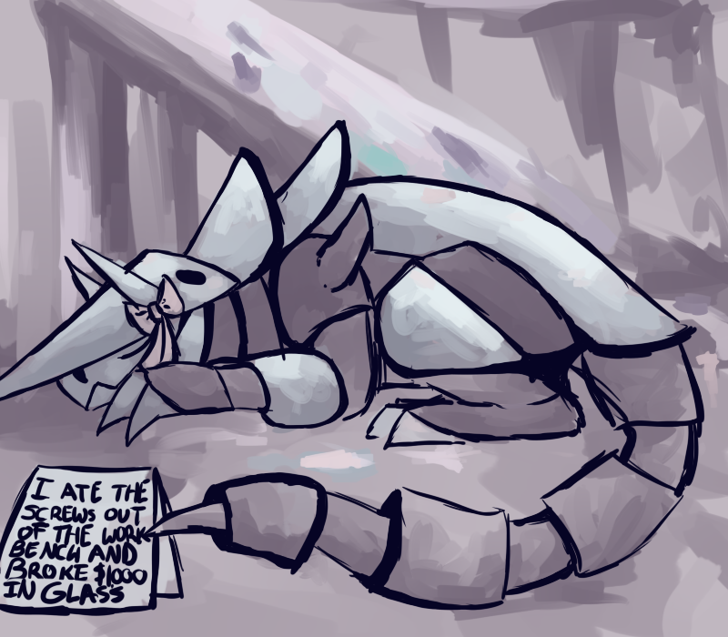 Illustration for article titled Pokemon Shaming